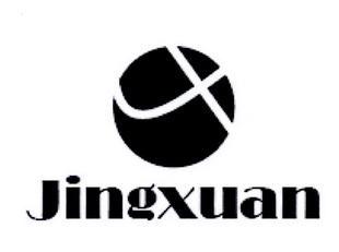 JINGXUAN JX;JINGXUANJX