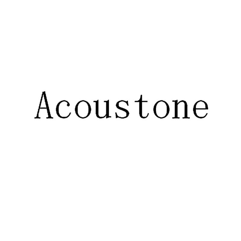 ACOUSTONE;ACOUSTONE