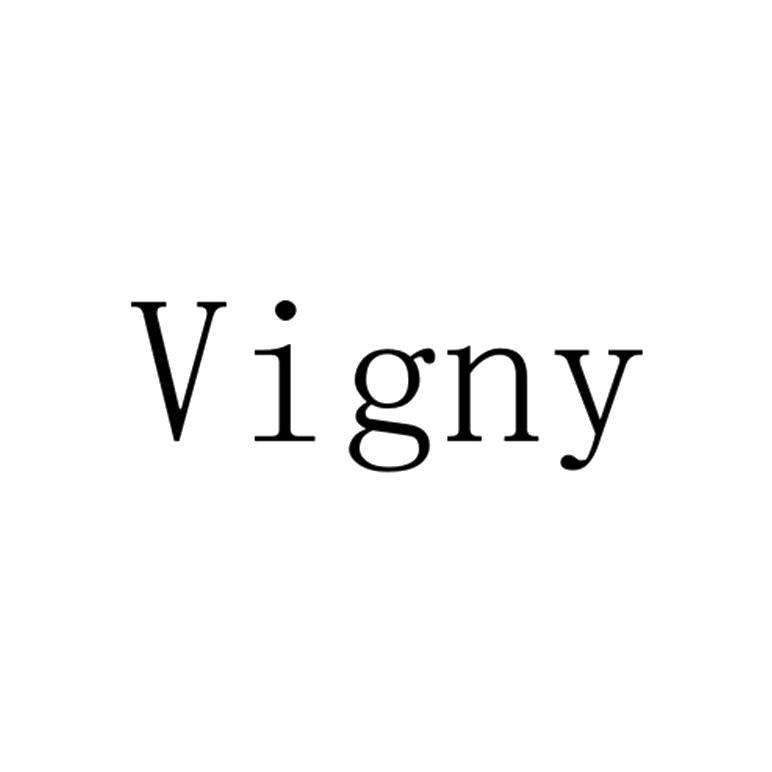 VIGNY;VIGNY