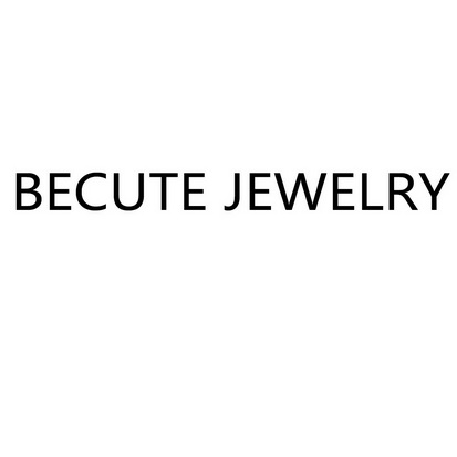 BECUTE JEWELRY