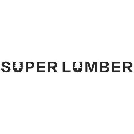 SUPERLUMBER;SUPERLUMBER