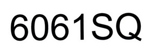 6061SQ;6061SQ