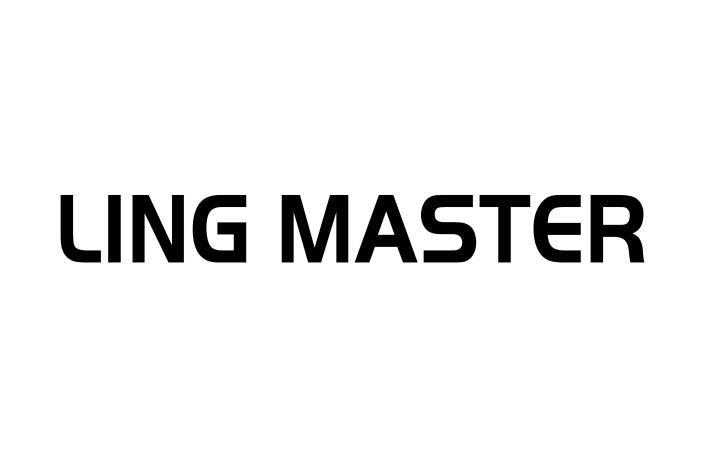 LINGMASTER