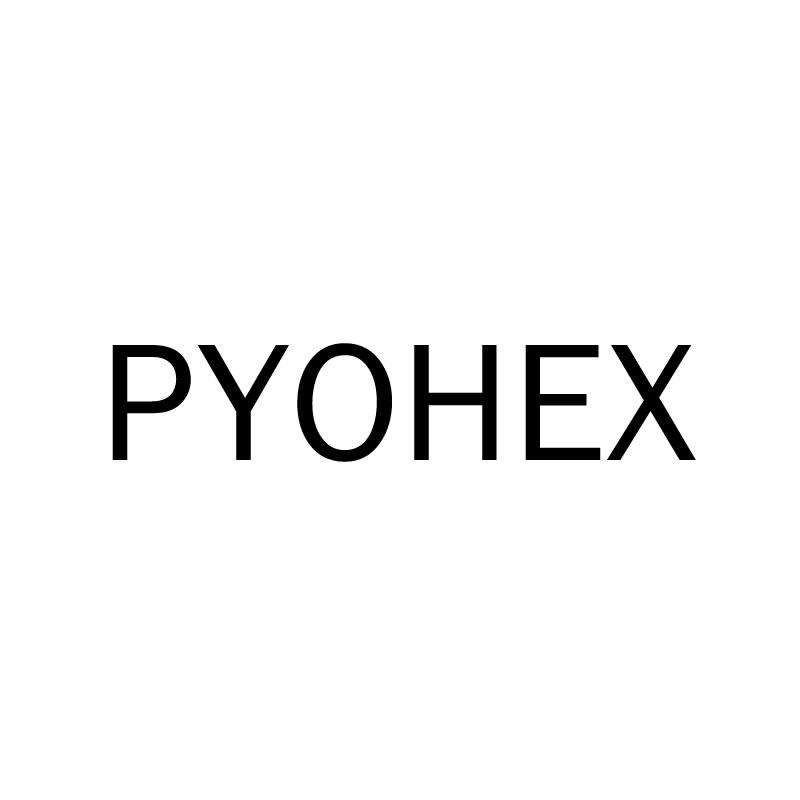 PYOHEX;PYOHEX