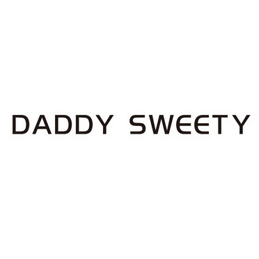 ;DADDY SWEETY