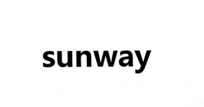 SUNWAY;SUNWAY