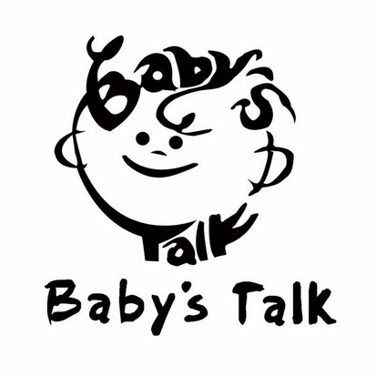 BABY'S TALK;BABY STALK