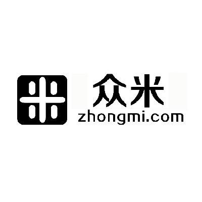 众米 米 ZHONGMI.COM;ZHONGMI.COM