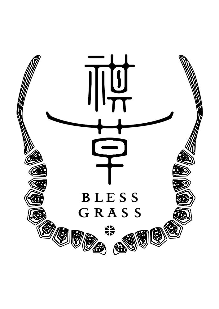 祺草 BLESS GRASS;BLESSGRASS