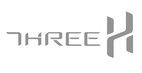 THREEH;THREE H