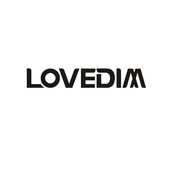 LOVEDIM;LOVEDIM