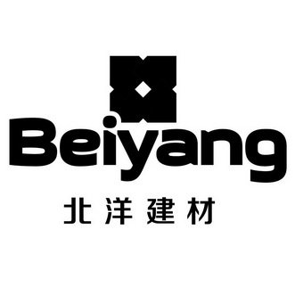 北洋建材;BEIYANG