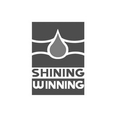 SHINING WINNING;SHININGWINNING