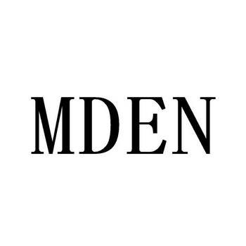 MDEN;MDEN