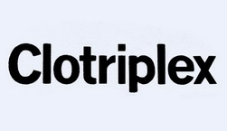 CLOTRIPLEX;CLOTRIPLEX