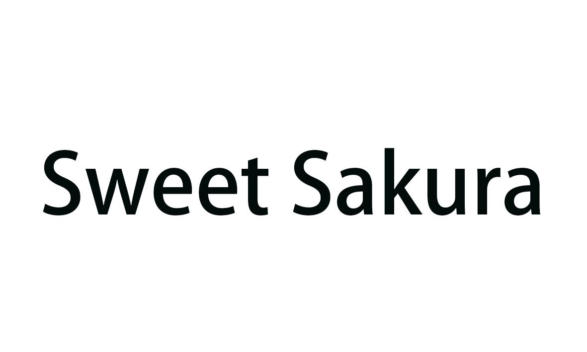 SWEETSAKURA