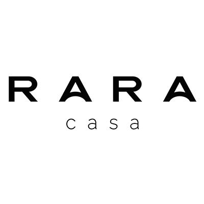 RARA CASA;RARA CASA