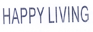 HAPPY LIVING;HAPPYLIVING