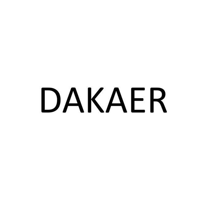 DAKAER;DAKAER