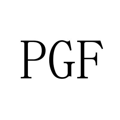 ;PGF