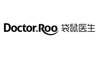 DOCTOR.ROO 袋鼠医生;DOCTORROO