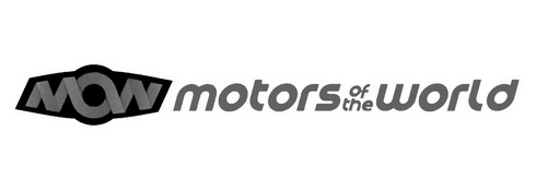 ;MOTORS OF THE WORLD