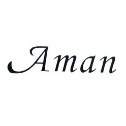 ;AMAN