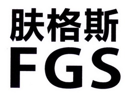 肤格斯 FGS;FGS