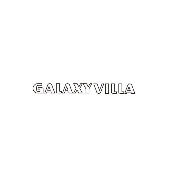 GALAXYVILLA;GALAXYVILLA