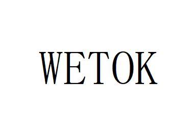 ;WETOK