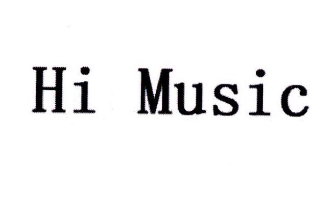 HI MUSIC;HI MUSIC