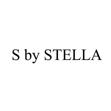 S BY STELLA;S BY STELLA