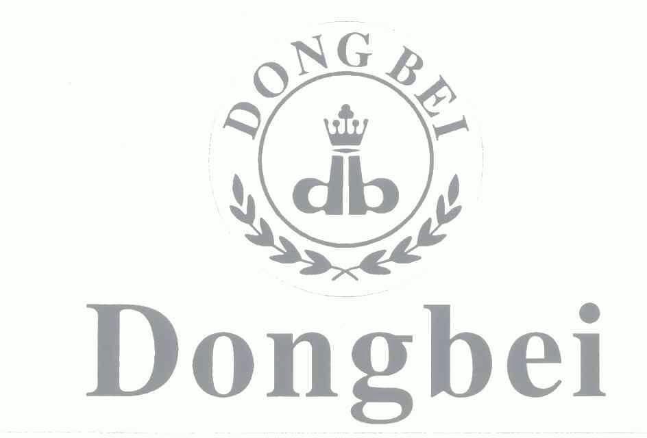 DONGBEI;DB;DONGBEI;DB