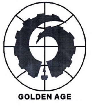 GOLDEN AGE;GOLDENAGE