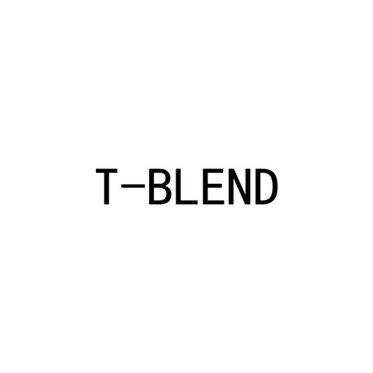 T-BLEND;TBLEND