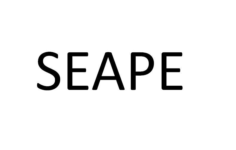 SEAPE;SEAPE