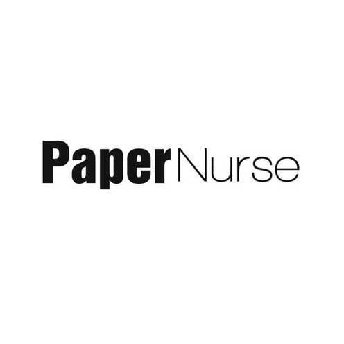 PAPERNURSE;PAPERNURSE