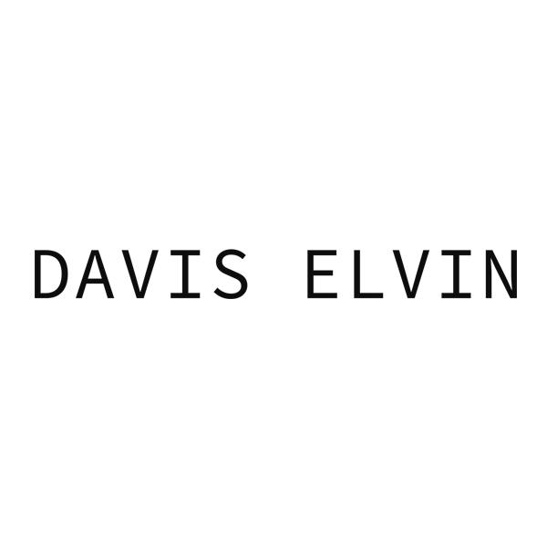 DAVIS ELVIN;DAVIS ELVIN