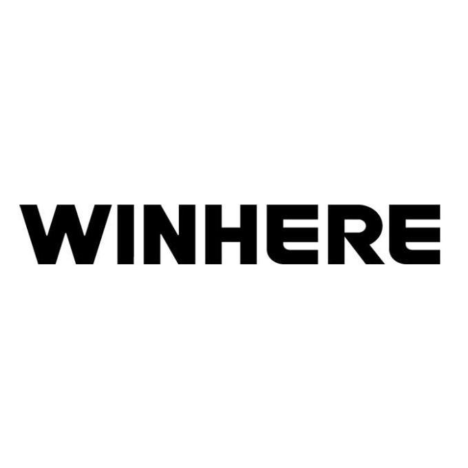 WINHERE;WINHERE