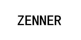 ZENNER