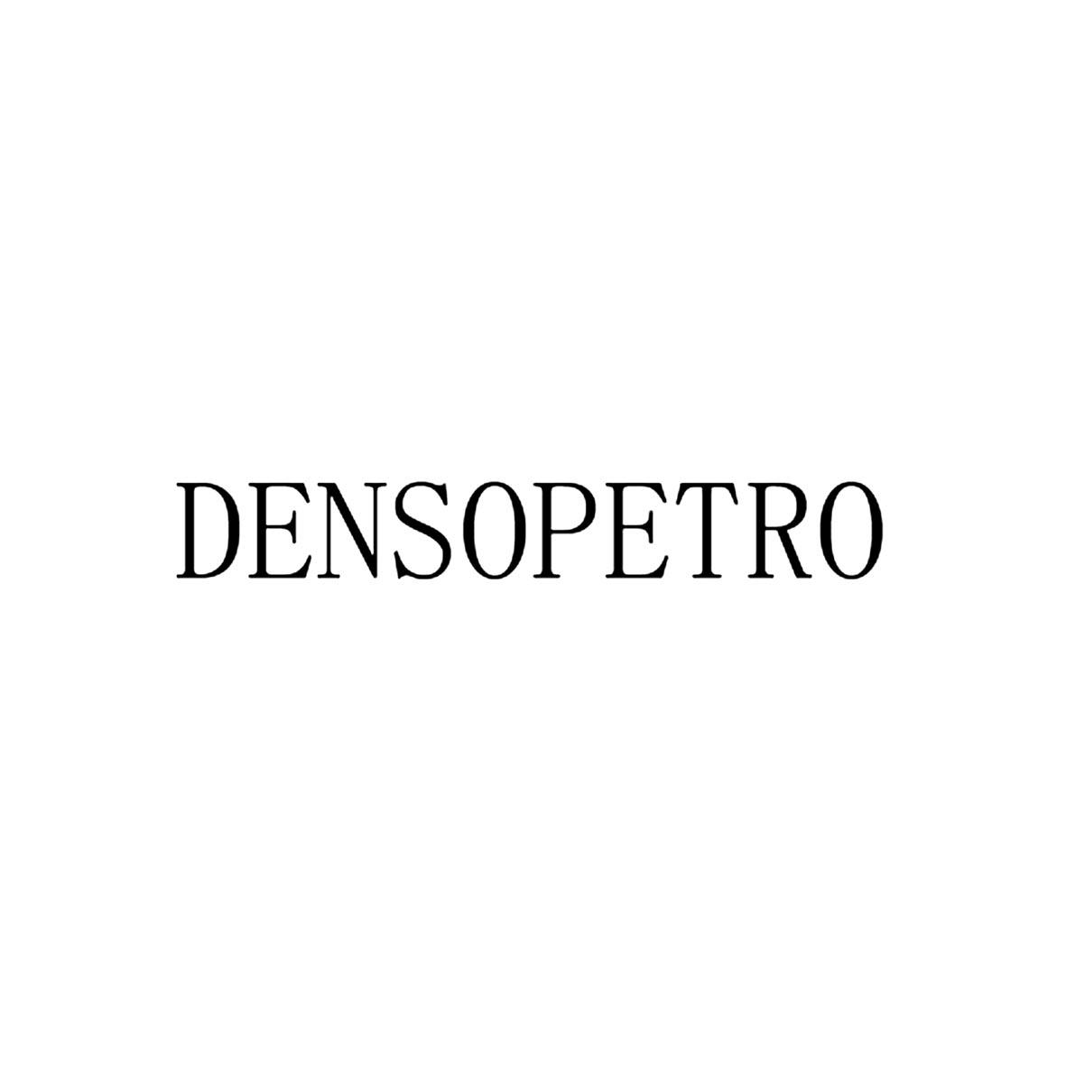 DENSOPETRO;DENSOPETRO