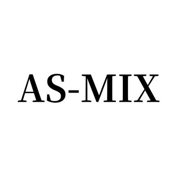 AS-MIX;AS MIX