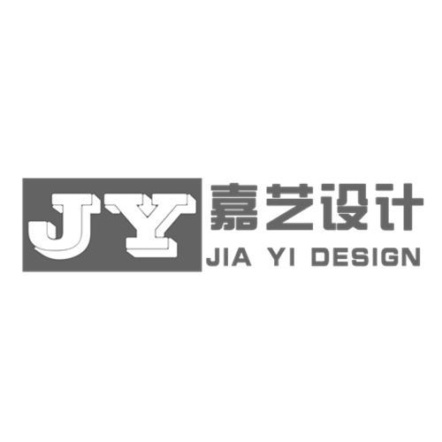 JY 嘉艺设计 JIA YI DESIGN;JY  JIA YI DESIGN