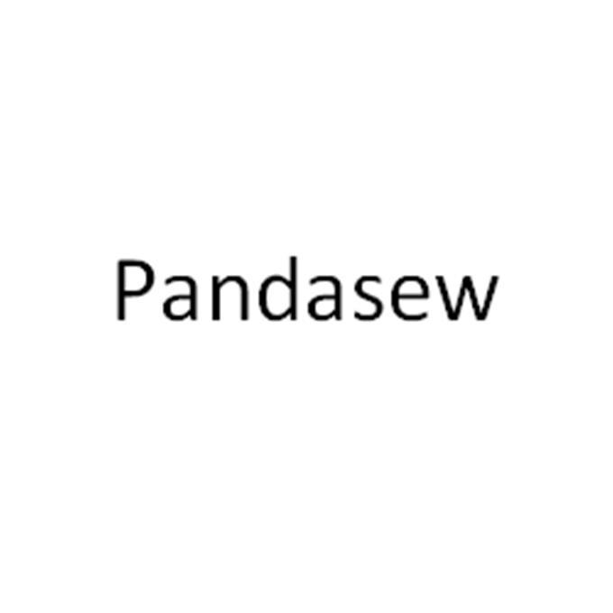 PANDASEW;PANDASEW