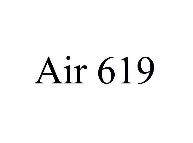 AIR 619