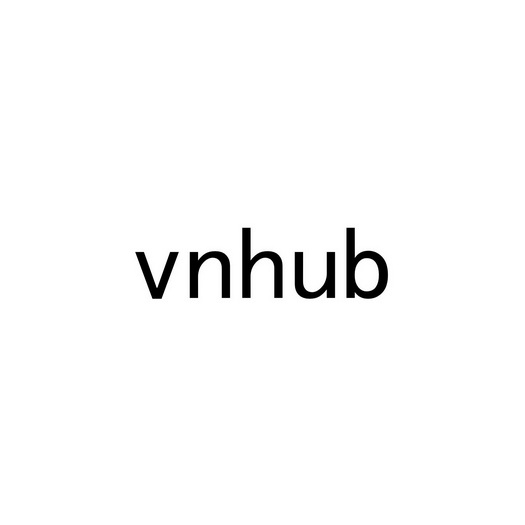 VNHUB;VNHUB