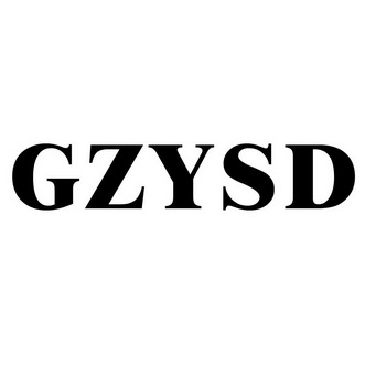 GZYSD;GZYSD