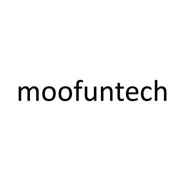 MOOFUNTECH;MOOFUNTECH