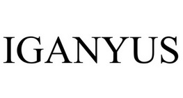 IGANYUS;IGANYUS