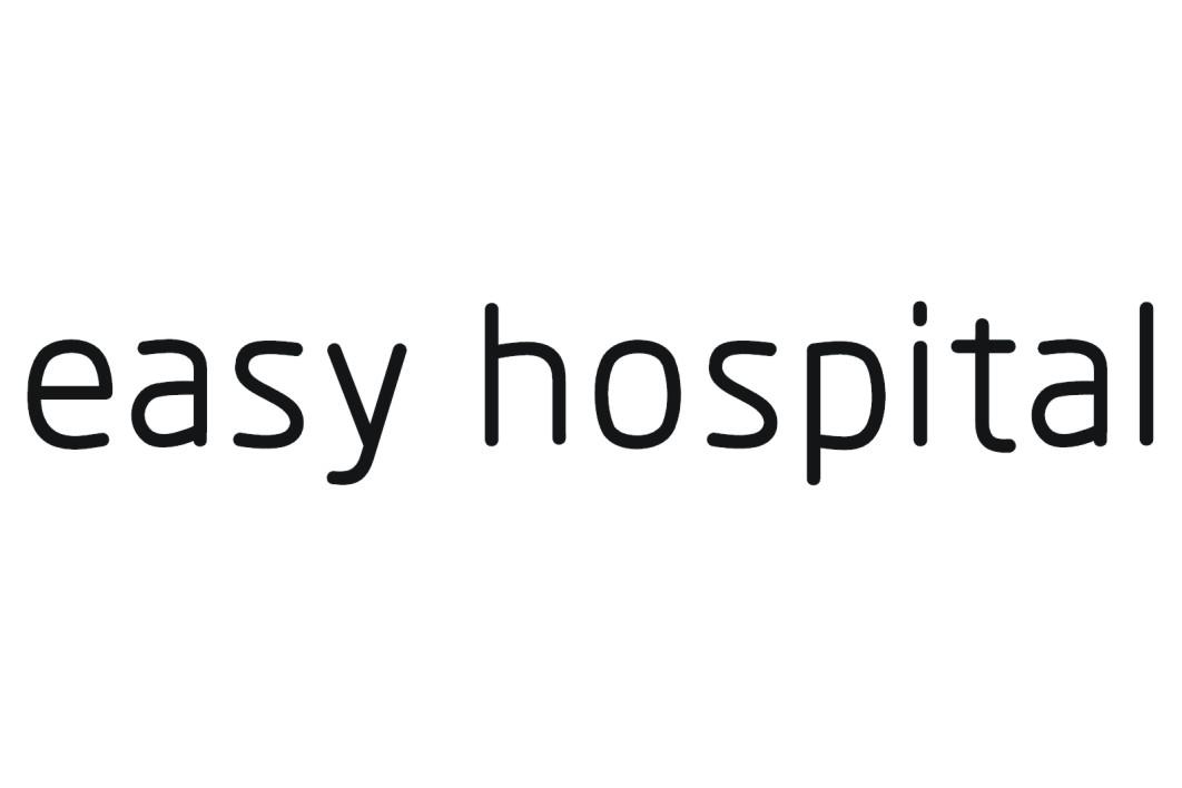 EASY HOSPITAL;EASY HOSPITAL